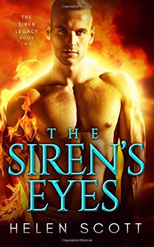 The Siren's Eyes (The Siren Legacy) (Volume 2)