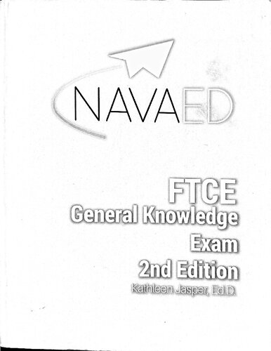 General Knowledge Exam