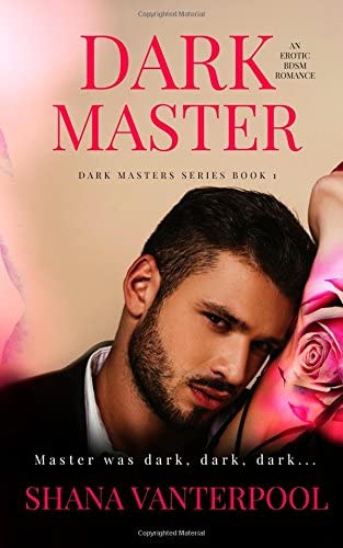 Dark Master (Dark Masters #1)