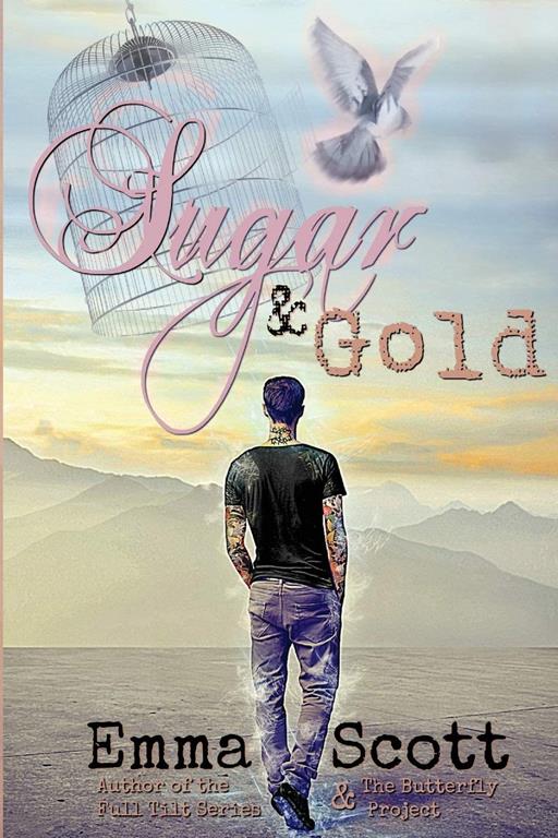 Sugar &amp; Gold (Dreamcatcher) (Volume 2)