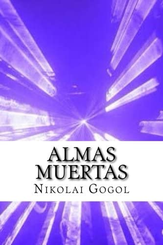 Almas Muertas (Spanish) Edition (Spanish Edition)