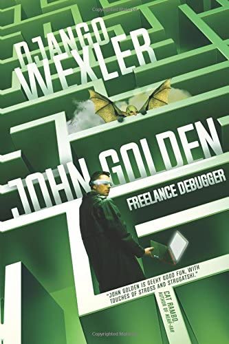 John Golden, Freelance Debugger (Volume 1)