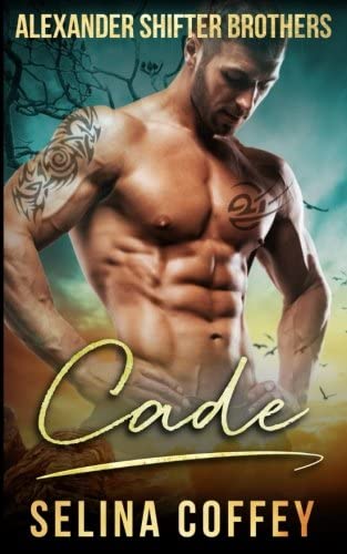 Cade (Alexander Shifter Brothers) (Volume 2)