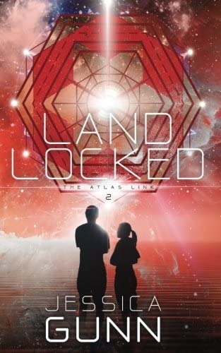 Landlocked: Book Two of the Atlas Link Series (Volume 2)