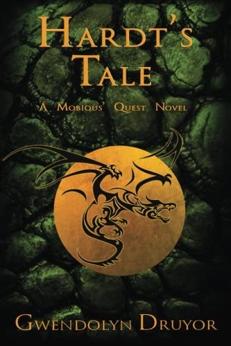 Hardt's Tale (A Mobious' Quest Novel) (Volume 1)