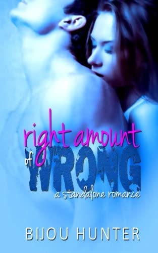 Right Amount of Wrong: A Standalone Romance