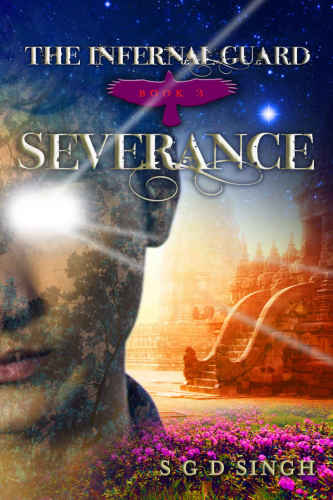 Severance (The Infernal Guard) (Volume 3)