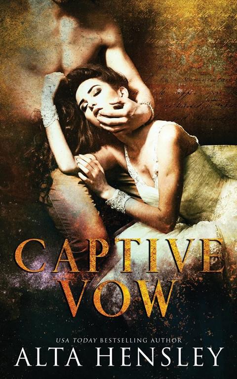 Captive Vow