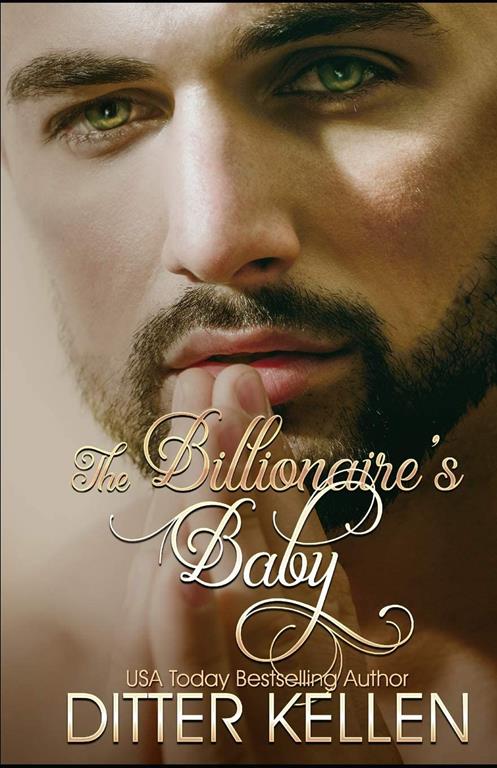 The Billionaire's Baby: BBW Shape Shifter Romance