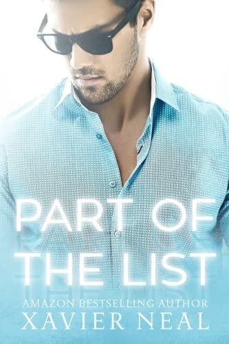 Part Of The List: A Novel