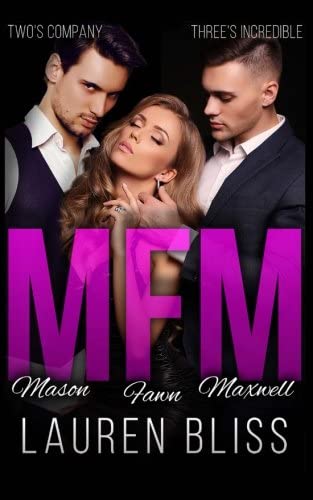 MFM: A Menage Romance