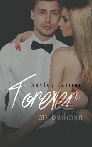 Forever my Badman (Russian Bratva) (Volume 7)