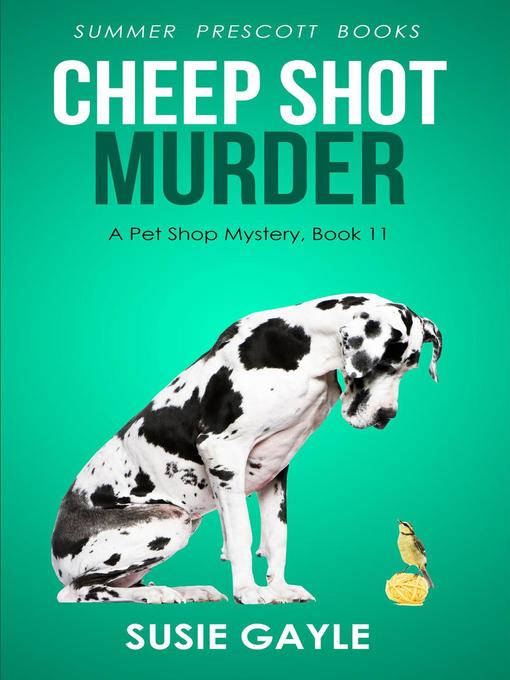 Cheep Shot Murder