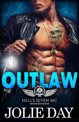 Outlaw: Hell's Seven MC Biker Romance