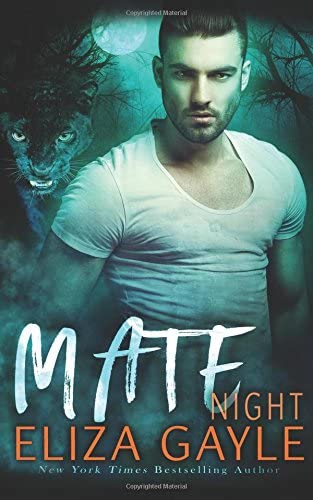 Mate Night (Southern Shifters) (Volume 2)