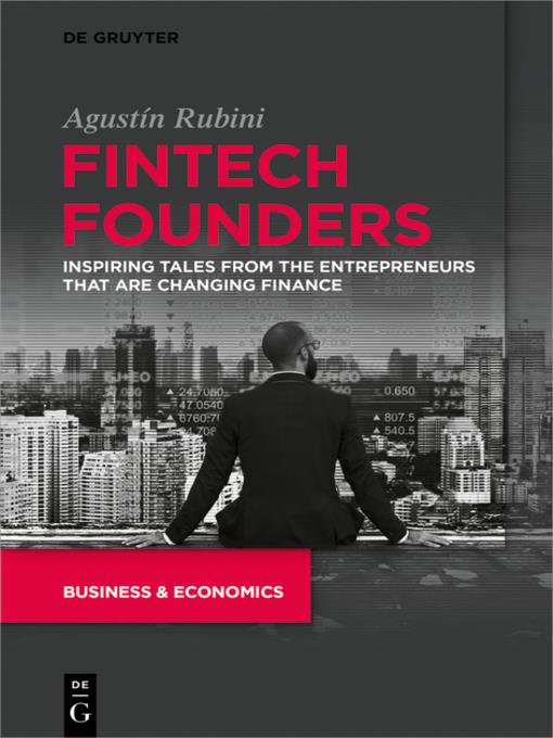 Fintech Founders