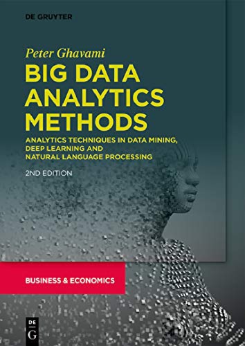 Big Data Analytics Methods