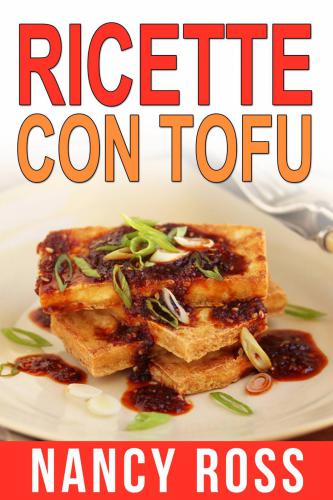 RICETTE COL TOFU.