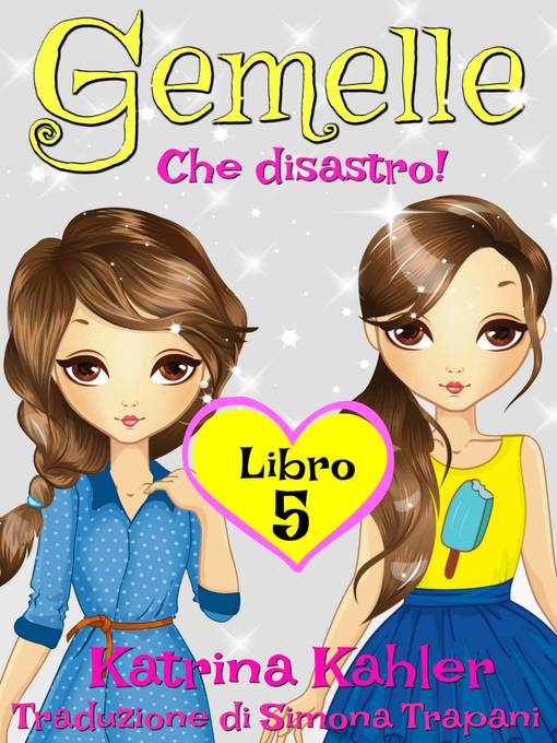 Che disastro!