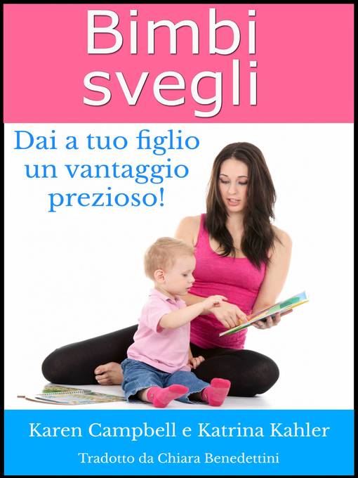 Bimbi Svegli--Dai a tuo figlio un vantaggio prezioso!