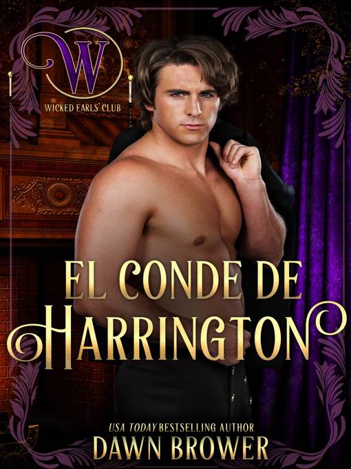 El Conde De Harrington