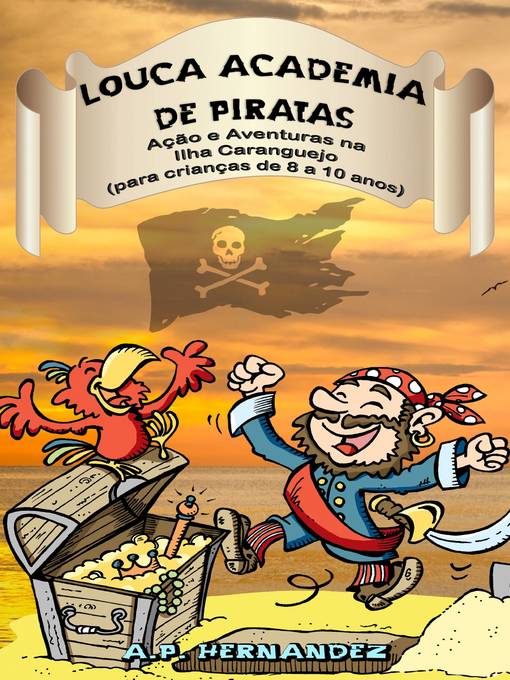 Louca Academia de Piratas