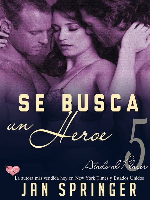 Se busca un heroe