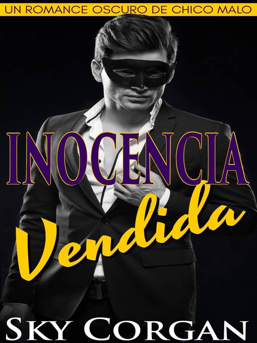 Inocencia vendida