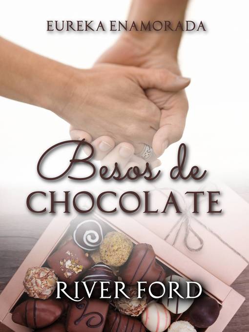 Besos de chocolate