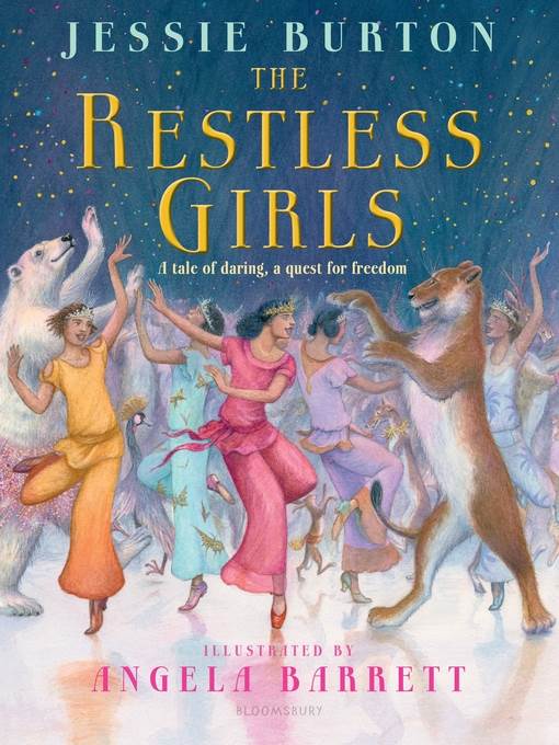 The Restless Girls