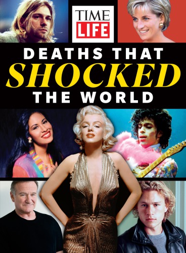 Deaths That Shocked the World