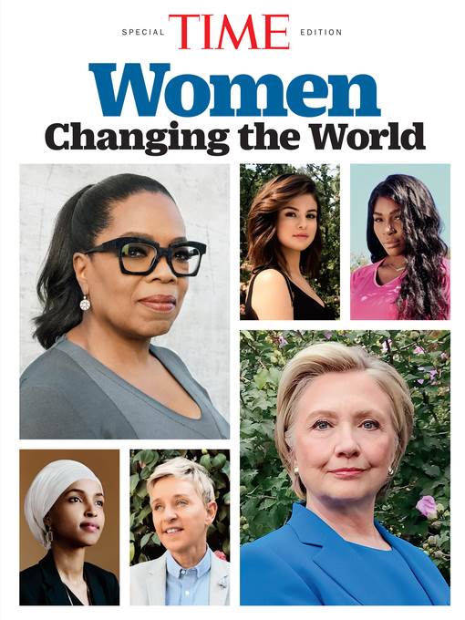 Women Changing the World