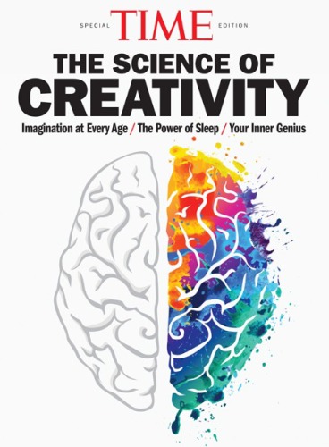 The Science of Creativity