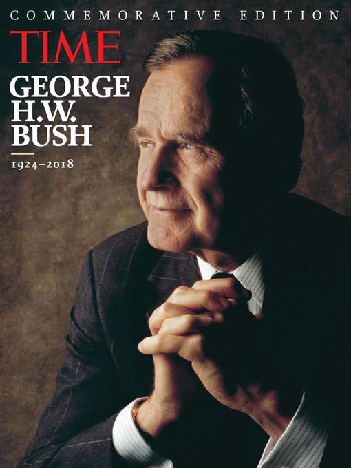 George H.W. Bush