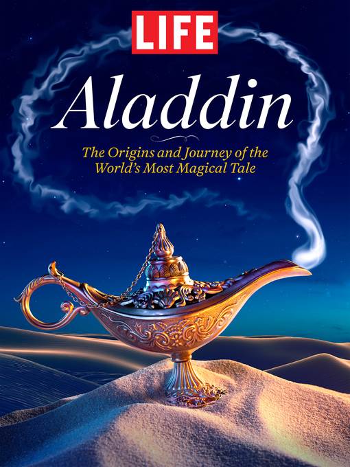 Aladdin