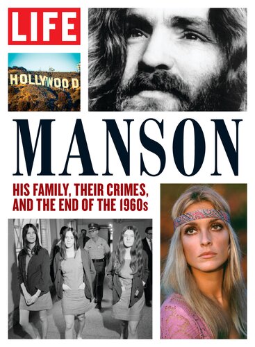 LIFE MANSON