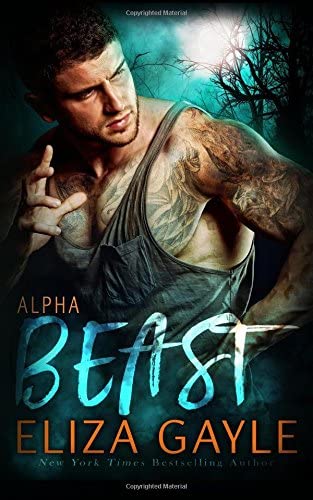 Alpha Beast (Southern Shifters) (Volume 8)