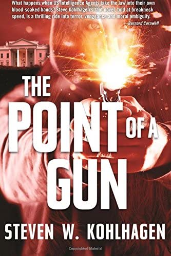 The Point Of A Gun: Thriller