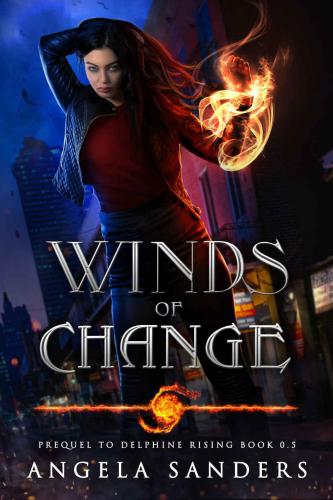 Winds of Change