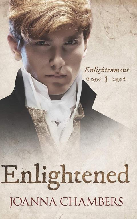 Enlightened (Enlightenment) (Volume 3)