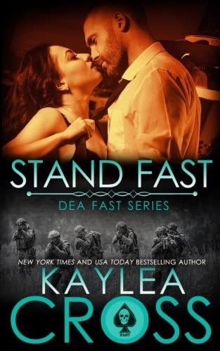 Stand Fast (DEA FAST Series) (Volume 3)