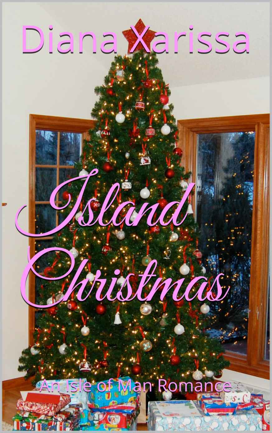 Island Christmas