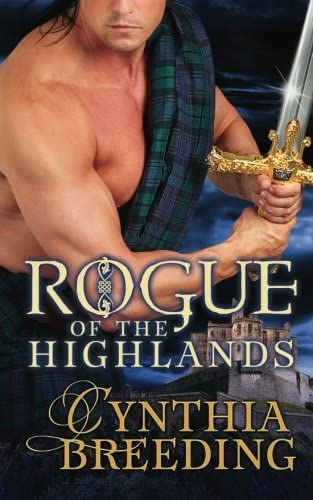 Rogue of the Highlands (Volume 1)