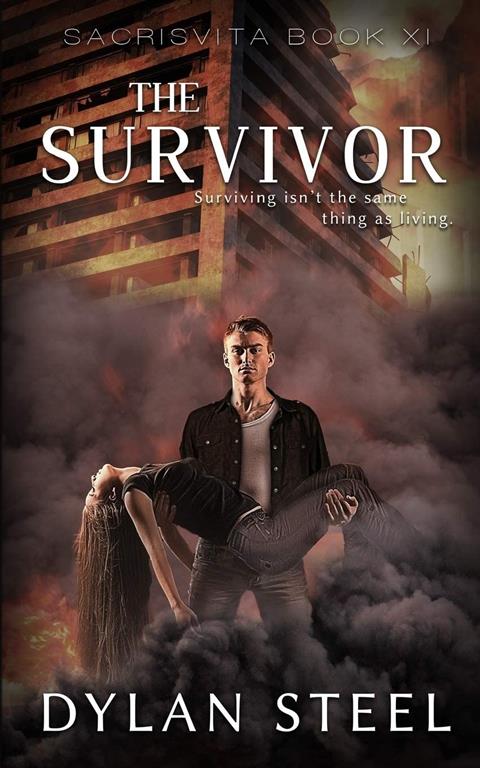 The Survivor (Sacrisvita) (Volume 11)