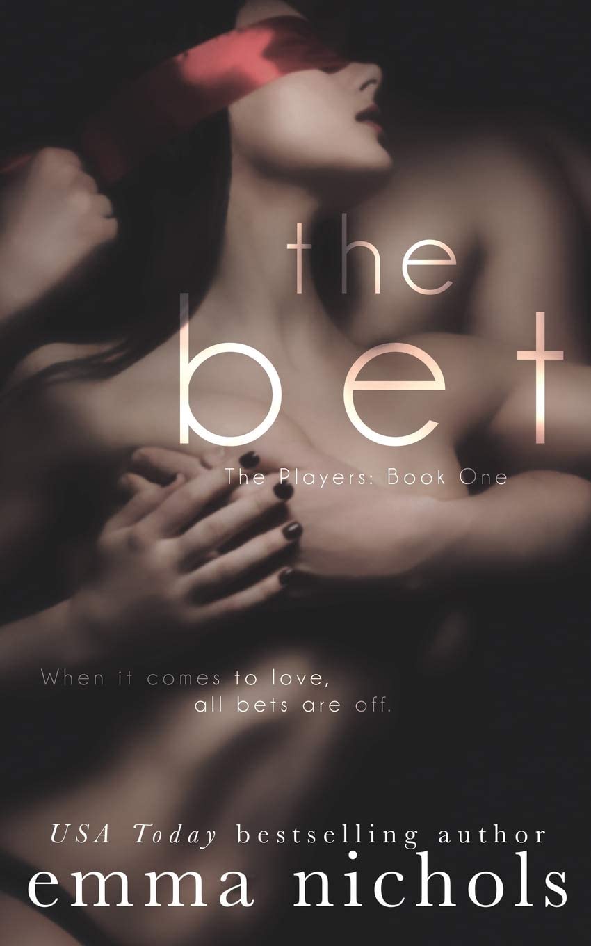 The Bet (The Players) (Volume 1)