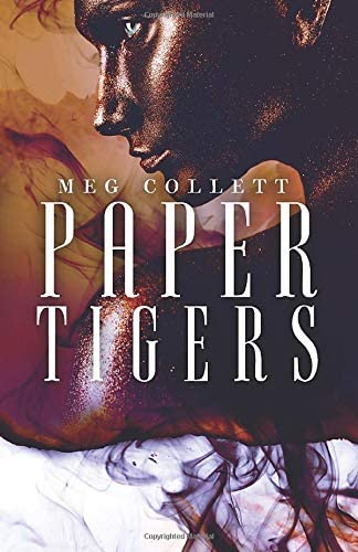 Paper Tigers (Fear University) (Volume 4)