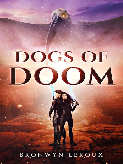 Dogs of Doom (Destiny) (Volume 2)