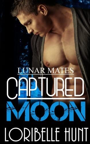 Captured Moon (Lunar Mates) (Volume 7)