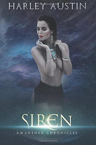 Siren (Awakened Chronicles) (Volume 1)