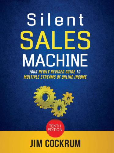 Silent Sales Machine 10.0